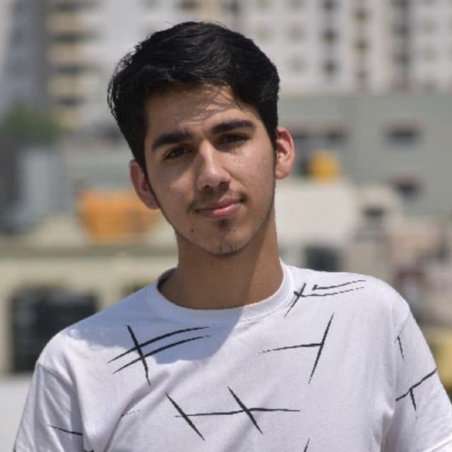 Sagun Sangwan