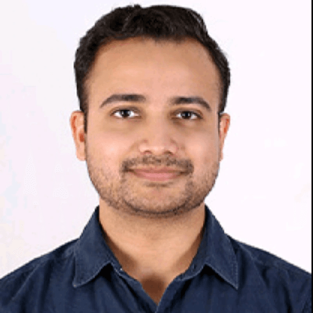Sagar Gupta