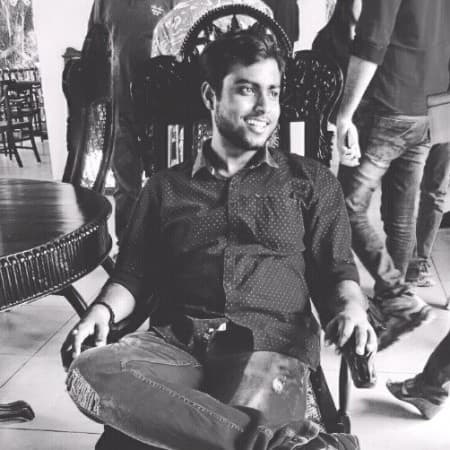 PRANAY SAHA