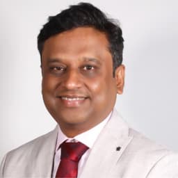 Anubhav Saha