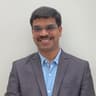 Sahadevan A K