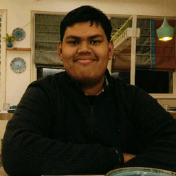 Ashutosh  Vinayak Sahai