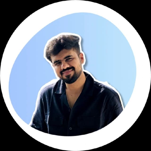 Sahaj Bagherwal