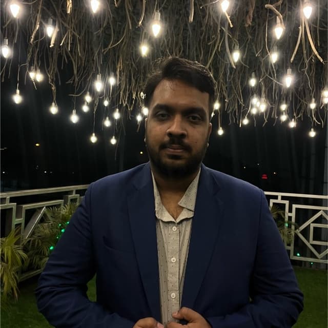 Sahaj Dhawan