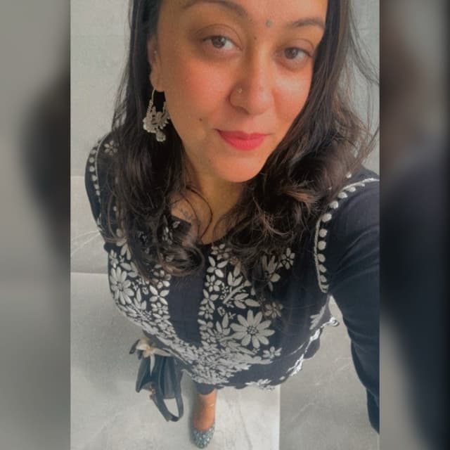 Sahaj Kaur Gill