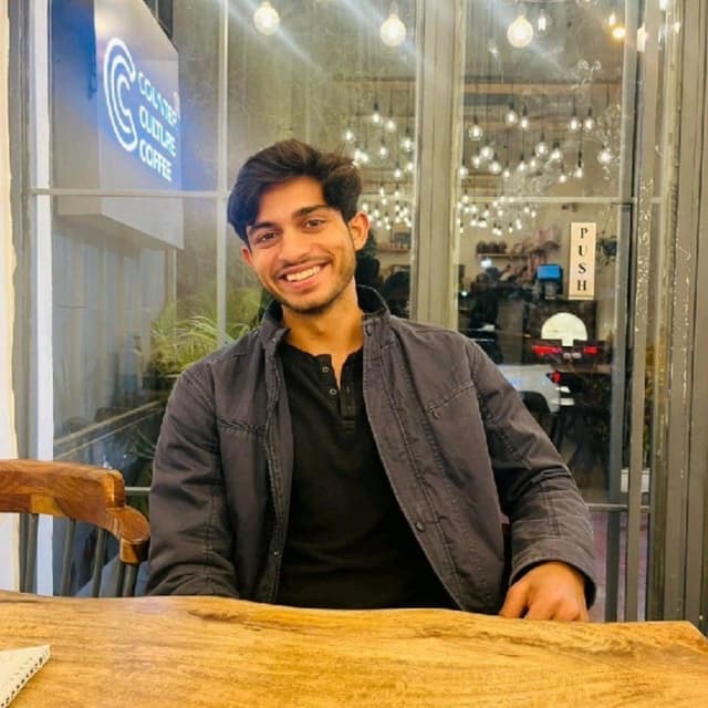 Sahaj Kharbanda