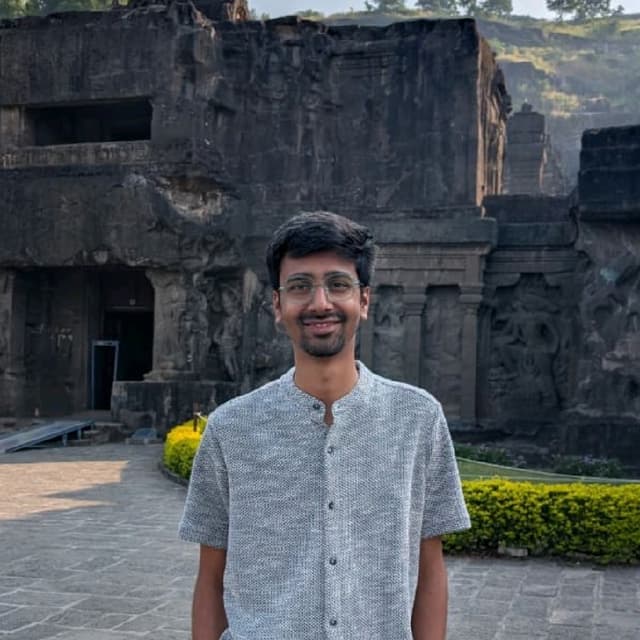 Sahaj Kodia