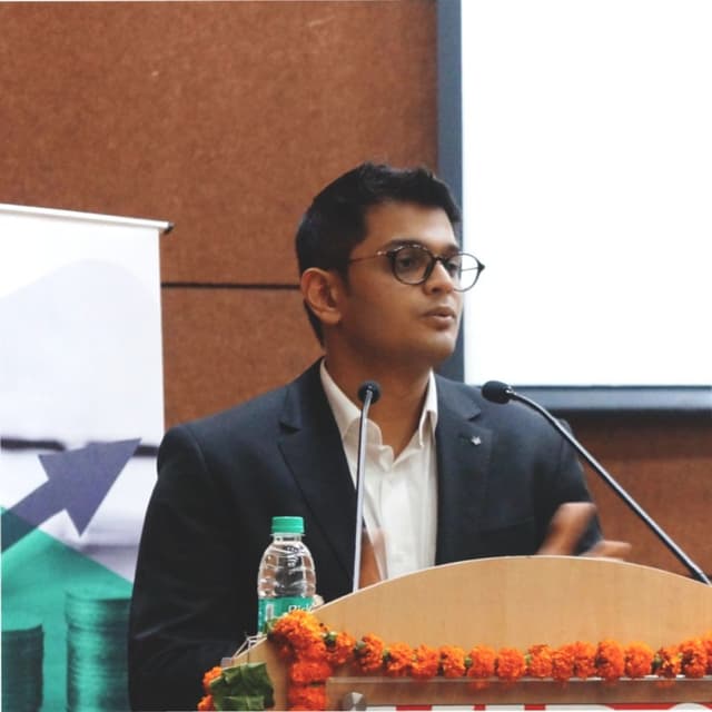 Sahaj Soni