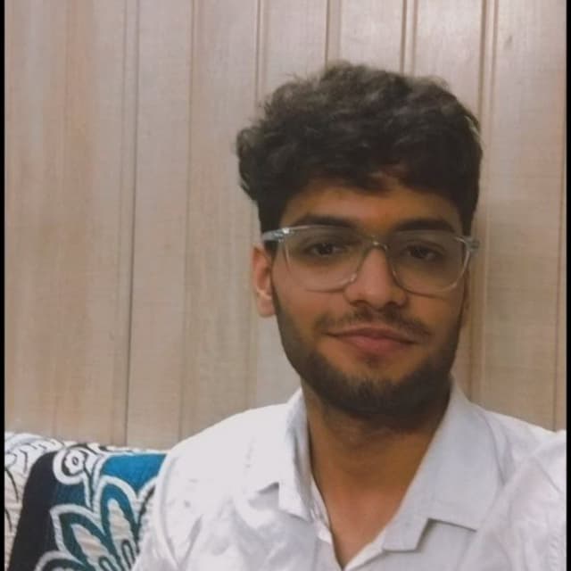 Sahaj Vaid