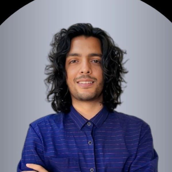 Sahaj Dave