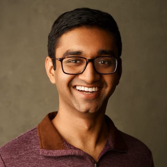 Sahaj Garg