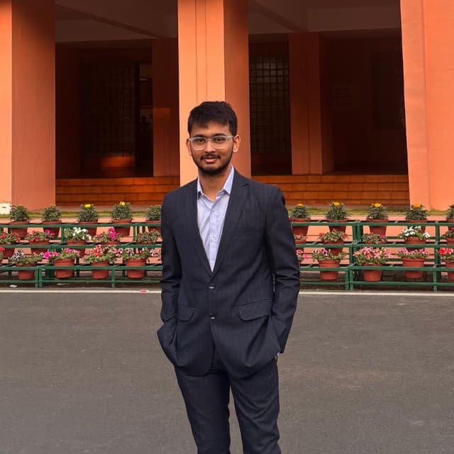 Sahaj Kavathiya