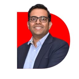 Hemant Sahal