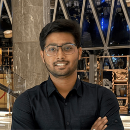 Monojit Saha