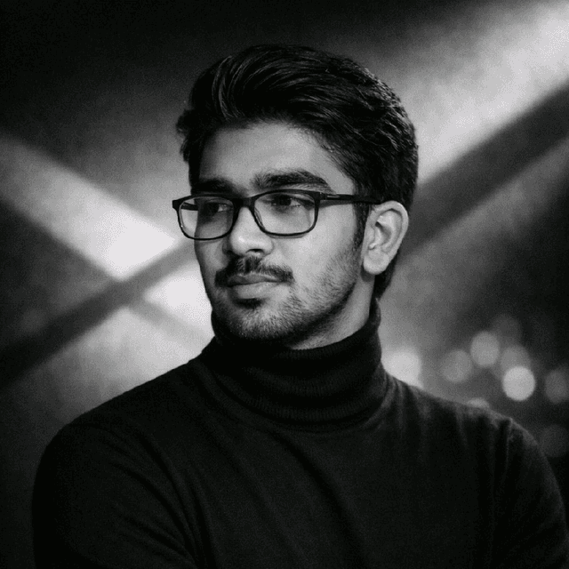 Sahan Shetty