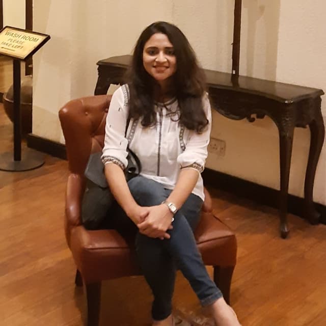 Sahana Das