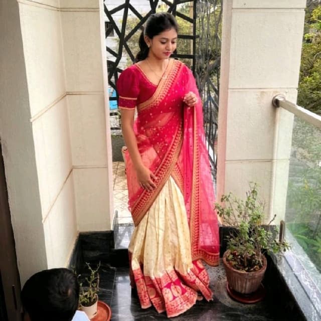 Sahana Gowda