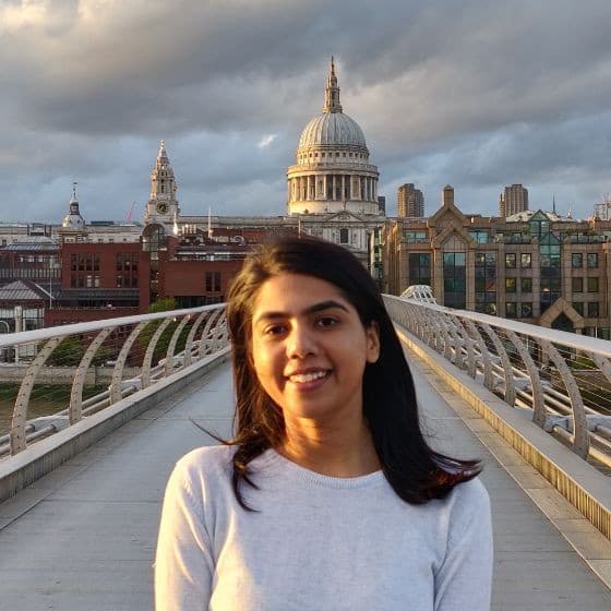 Sahana Rao