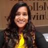 Sahana M P