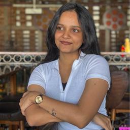 Sahana Patil