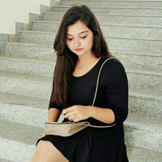 Sahana R