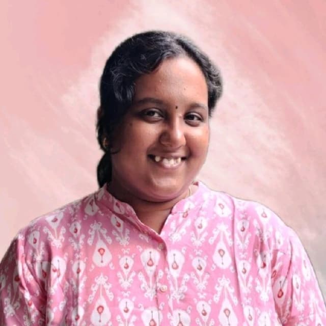 Sahana Renusri