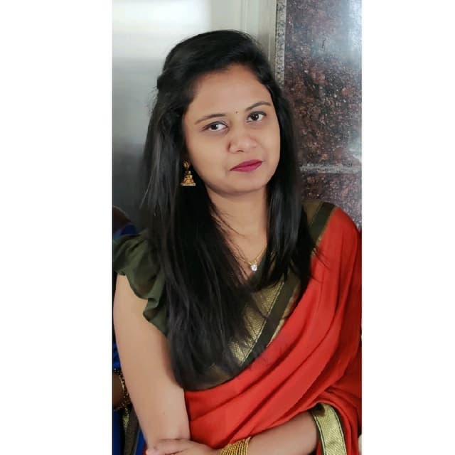 Sahana S