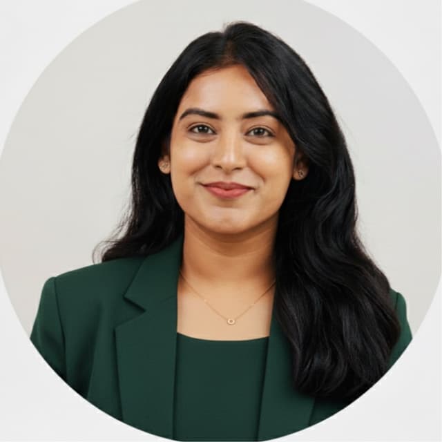 Sahana Sekar