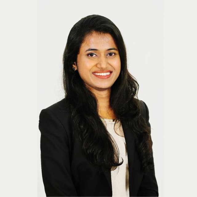 Sahana Gopu