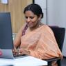 Sahana  H S