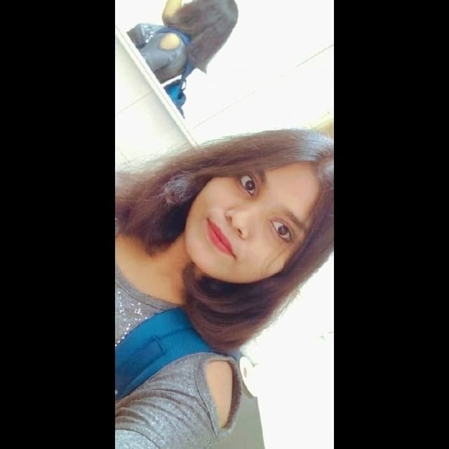 Sahana M Kumar