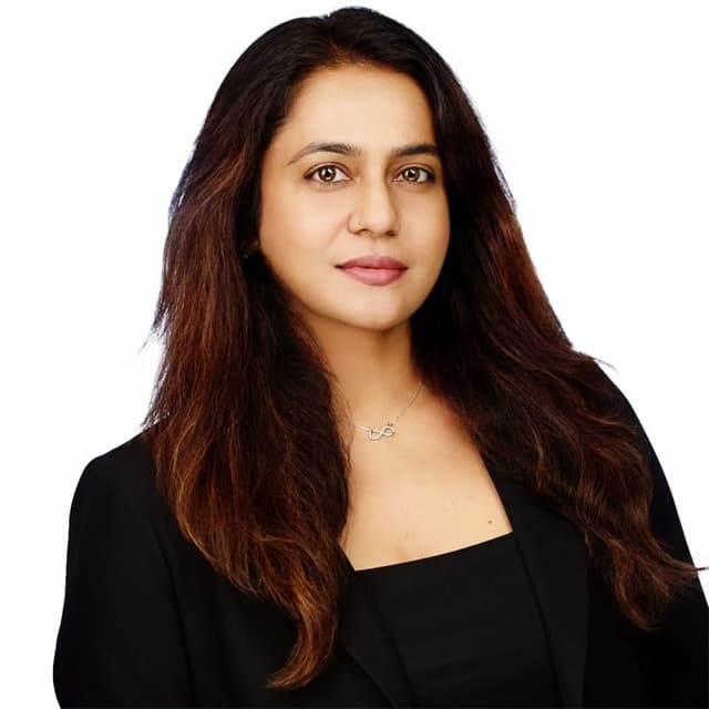 Sahana Sandeep