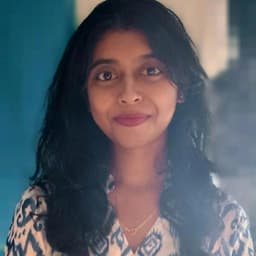 Sahana S