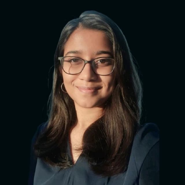Sahar Ashraf