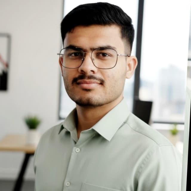 Rahul Saharan