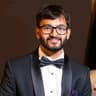 Saharsh Agarwal