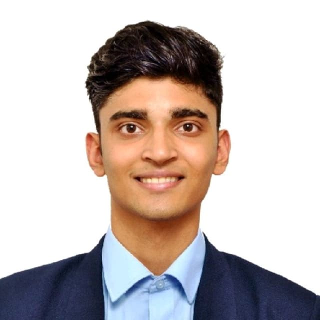 Saharsh Rathi