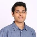 Saharsh Samir Oza
