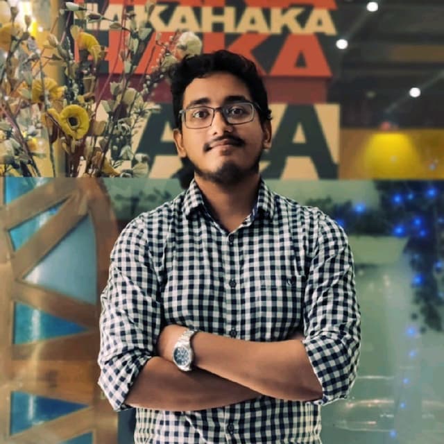 Sayantan Saha