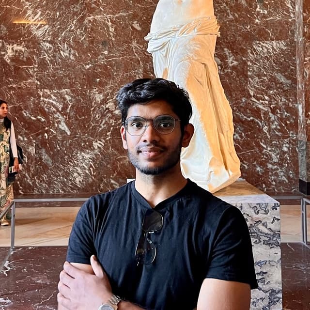 Sahasra Ranjan