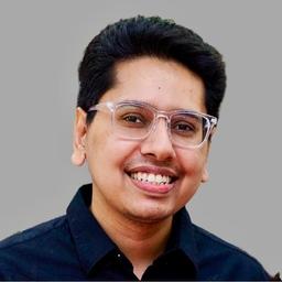 Piyush Sahay