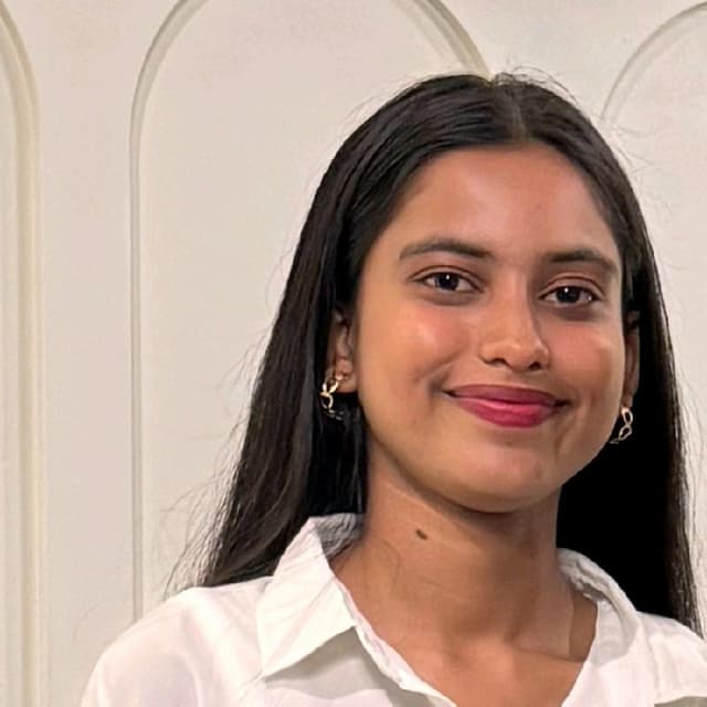 Suhani Sahay