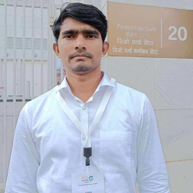 SAHBIR KUMAR