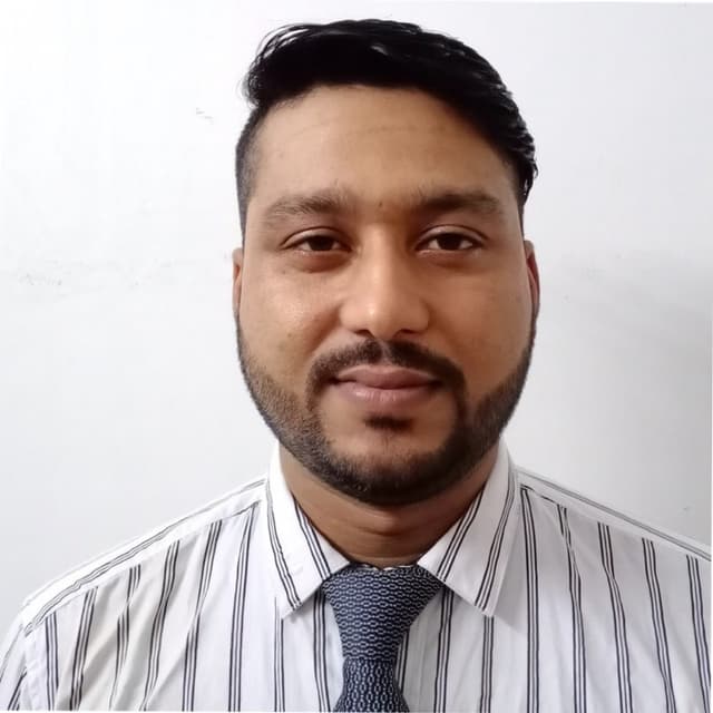 Saheb Ghosh