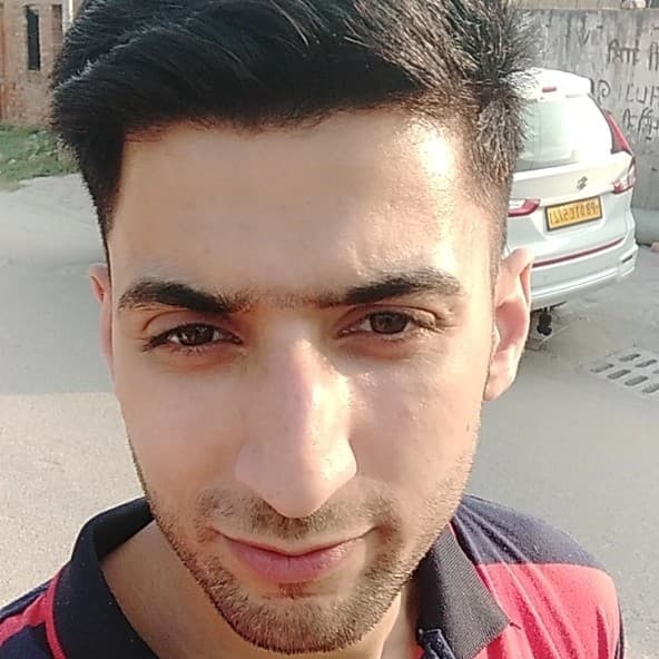 Saheem Hussain