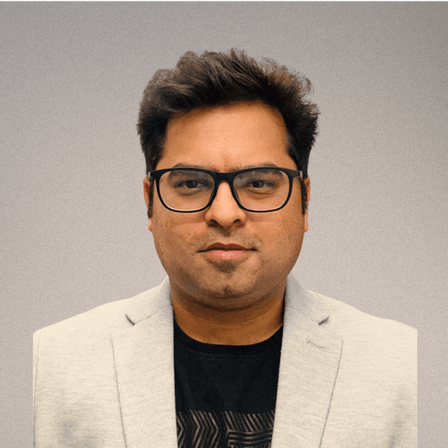 Sahej Grover
