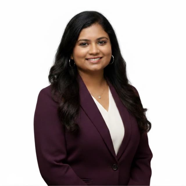 Saheli S.