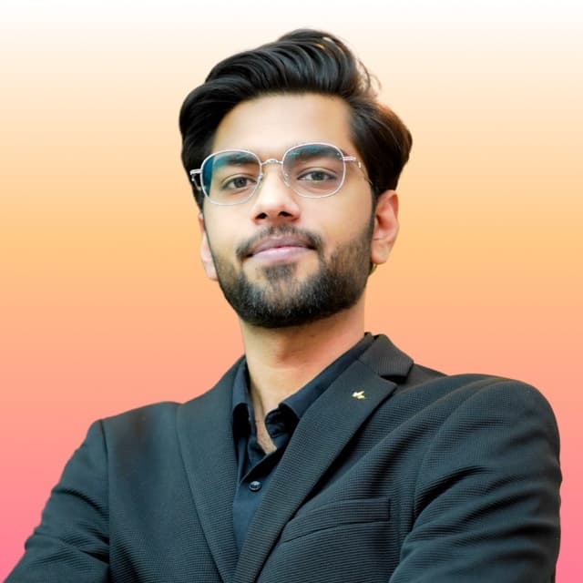 Sahgal Yadav