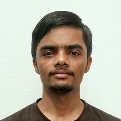 Gaurav K.