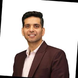 Sahil Arora